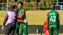 ফাইনালের আগের দিন ১৬০ রানে জিতলো টাইগার যুবারা