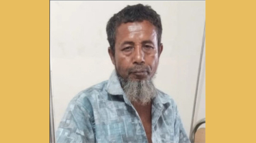 তৃতীয় শ্রেণীর স্কুল ছাত্রীকে ধর্ষণ চেষ্টা, গ্রেফতার ১