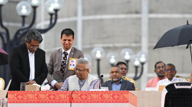 ‘জুলাই সনদ’ এর প্রশংসা করে কানাডার হাইকমিশনারের পোস্ট
