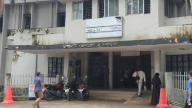 হাসপাতালের ডিউটিরুমে কর্মরত সিনিয়র নার্সের আত্মহত্যা