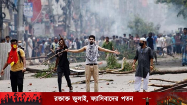 ২৩ জুলাই : কোটা সংস্কার করে প্রজ্ঞাপন জারি, রাতে সীমিত পরিসরে ইন্টারনেট চালু