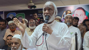 ‘যারা চোরা পথ দিয়ে ক্ষমতায় যেতে চায় তারা নির্বাচন চায় না’