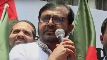‘হিংসাত্মক আচরণ শহীদের আত্মদানের প্রতি অসম্মান’