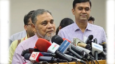 আ. লীগের নিবন্ধন বাতিল কবে, জানালেন সিইসি