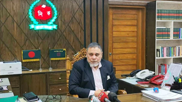 ভোটার কার্যক্রম দেখতে ১৪ দিনের সফরে কানাডা যাচ্ছেন সিইসি