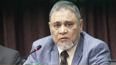 দেশের ইতিহাসে এবার একটি ভালো নির্বাচন হয়েছে: সিইসি