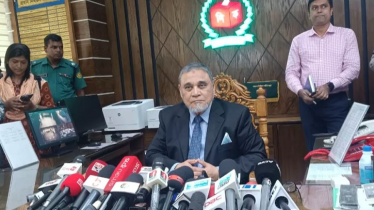 ফেব্রুয়ারিতে নির্বাচনের জন্য চূড়ান্ত প্রস্তুতি চলছে: সিইসি ফেব্রুয়ারিতে নির্বাচনের জন্য চূড়ান্ত প্রস্তুতি চলছে: সিইসি