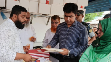 ইলিশের বাজার নিয়ন্ত্রণে ভোক্তা অধিদফতরের অভিযান