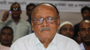 বিএনপি প্রার্থী বীর মুক্তিযোদ্ধাকে দলের সব পদ থেকে বহিষ্কার