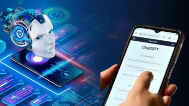 চ্যাটজিপিটির আরও নতুন ফিচার চালু