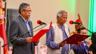 অন্তর্বর্তী সরকারের বৈধতা: আপিলের রায় বৃহস্পতিবার  