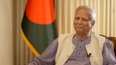 আপনার ভোট ১৭ বছরের নীরবতার জবাব দেবে: প্রধান উপদেষ্টা 