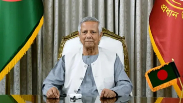 হাদির ওপর হামলাকারীরা যেন দেশত্যাগ করতে না পারে: প্রধান উপদেষ্টা 