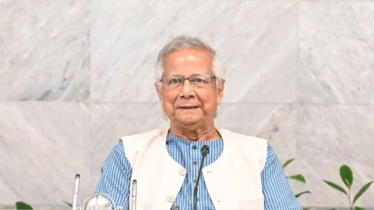 বাংলাদেশ সকল মানুষের নিরাপদ ও শান্তিপূর্ণ আবাসভূমি: প্রধান উপদেষ্টা