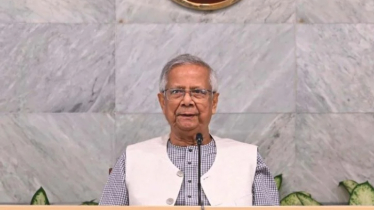 প্রধান উপদেষ্টার দায়িত্ব ছাড়ার পর যা করবেন ড. মুহাম্মদ ইউনূস 