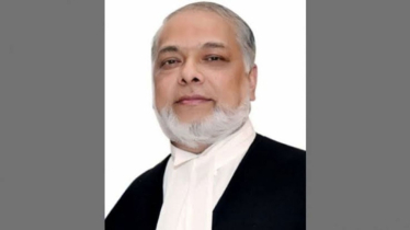 রবিবার নতুন প্রধান বিচারপতির সংবর্ধনা   