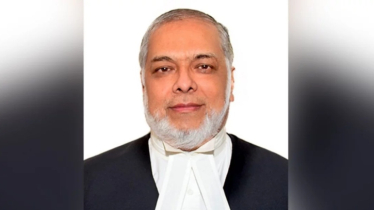 বিচারকদের ফেসবুক ব্যবহার নিয়ে নতুন প্রধান বিচারপতির কঠোর হুঁশিয়ারি