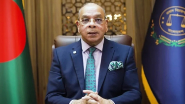 ১৪ ডিসেম্বর বিদায়ী অভিভাষণ দেবেন প্রধান বিচারপতি