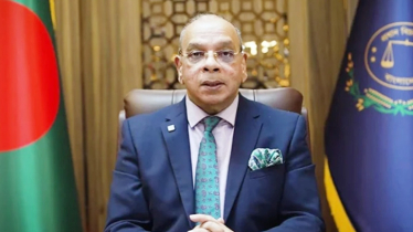 অবসরে যাচ্ছেন প্রধান বিচারপতি 