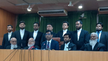 শেখ হাসিনার বিরুদ্ধে ট্রাইব্যুনালে গুরুতর পাঁচ অভিযোগ