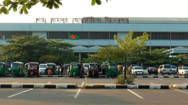 চট্টগ্রাম বিমানবন্দরে পুরোপুরি স্বাভাবিক আন্তর্জাতিক ফ্লাইট