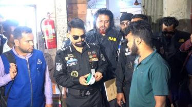 অনুমোদনবিহীন বৈদ্যুতিক সরঞ্জামাদি তৈরির দায়ে চট্টগ্রামে ওয়ান প্লাসকে ১২ লাখ টাকা জরিমানা