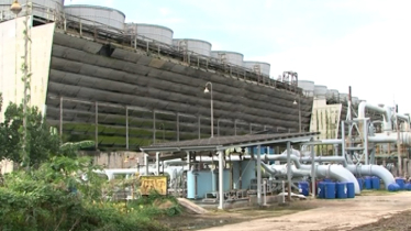 ৭ মাস পর উৎপাদনে চট্টগ্রাম ইউরিয়া ফার্টিলাইজার লিমিটেড