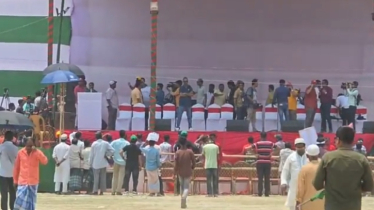 চট্টগ্রামে আজ তারুণ্যের সমাবেশ