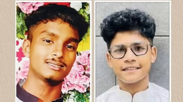 চট্টগ্রামে বাস-মোটরসাইকেল সংঘর্ষে প্রাণ গেলো ২ ছাত্রের