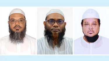 নির্বাচনে ধরাশায়ী চরমোনাই পীরের ৩ ভাই, একজন হারালেন জামানত 