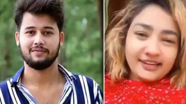 স্ত্রীসহ ছোট সাজ্জাদকে ২ মামলায় গ্রেফতার দেখিয়েছেন আদালত