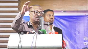 চট্টগ্রামে পুলিশ বাহিনী ছাড়া অন্য কোনো সন্ত্রাসী বাহিনী থাকতে পারবেনা: সিএমপি কমিশনার