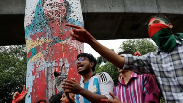 আন্দোলনে জেন-জি জিতলেও নির্বাচনে পুরোনো শক্তির দাপট 