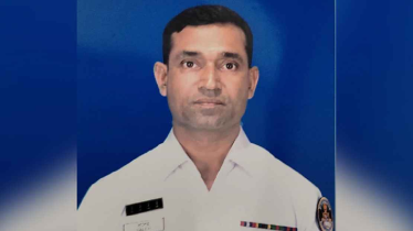 নিজেই বুকে অস্ত্র ঠেকিয়ে গুলি করলেন কোস্ট গার্ড সদস্য, অতঃপর...