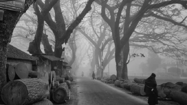 সহসাই কমছে না শীত, কনকনে ঠান্ডার মধ্যেই বৃষ্টির আশঙ্কা 