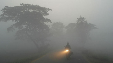 ৩ জেলায় বইছে মৃদু শৈত্যপ্রবাহ   