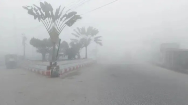 ৪৪ জেলায় শৈত্যপ্রবাহ নিয়ে দুঃসংবাদ 