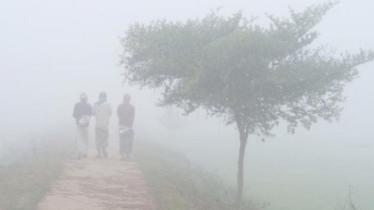 ৯ জেলায় অব্যাহত থাকবে শৈত্যপ্রবাহ  