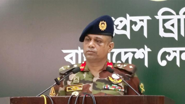 বিশেষ কোনো দলের প্রতি আলাদা নজর নেই: সেনাবাহিনী