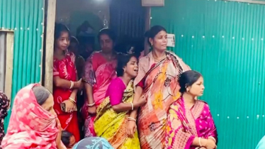 ঋণের ভার ও অসুস্থতার জেরে মা-মেয়ের একসঙ্গে বিষপান