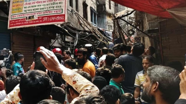 ভূমিকম্পে আহতদের সহায়তার আশ্বাস, লাগবে চিকিৎসকের সুপারিশ