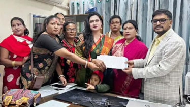 আমি রাজনীতি করতে এসেছি, সুবিধাভোগী হতে নয়: রানী