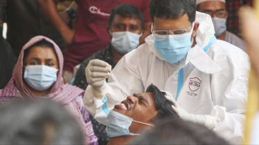 বাড়ছে করোনা, ২৪ ঘণ্টায় আরও ১০ জন আক্রান্ত
