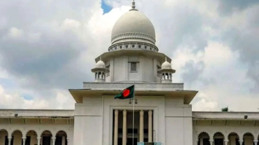 আজ থেকে সুপ্রিম কোর্টের এজলাসে প্রবেশ সীমিত