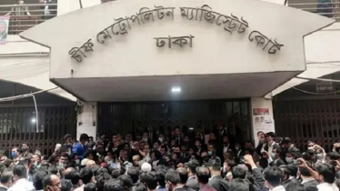 বিএনপির বিবৃতির পর জামিন পেলেন তারেক রহমানকে কটূক্তি করা সেই শিক্ষক