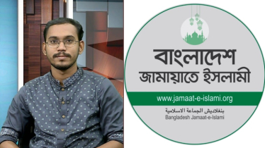 এমপি হান্নান মাসউদের ওপর হামলায় জামায়াতের নিন্দা এমপি হান্নান মাসউদের ওপর হামলায় জামায়াতের নিন্দা