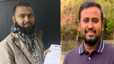 কথা থাকলেও শরিক দলের জন্য ২ আসন প্রত্যাহার করেনি এনসিপি!