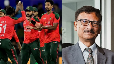 ভারতে বিশ্বকাপ খেলবে কি না টাইগাররা, সাফ জানালো পররাষ্ট্র মন্ত্রণালয়