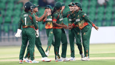 এখন থেকে ছেলেদের সমান ভাতা পাবে নারী ক্রিকেটাররাও