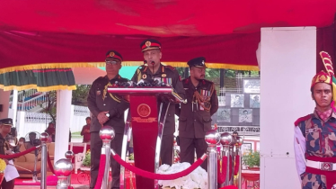 প্রতিপক্ষের সাথে নমনীয় আচরণ না করার আহ্বান বিজিবি মহাপরিচালকের